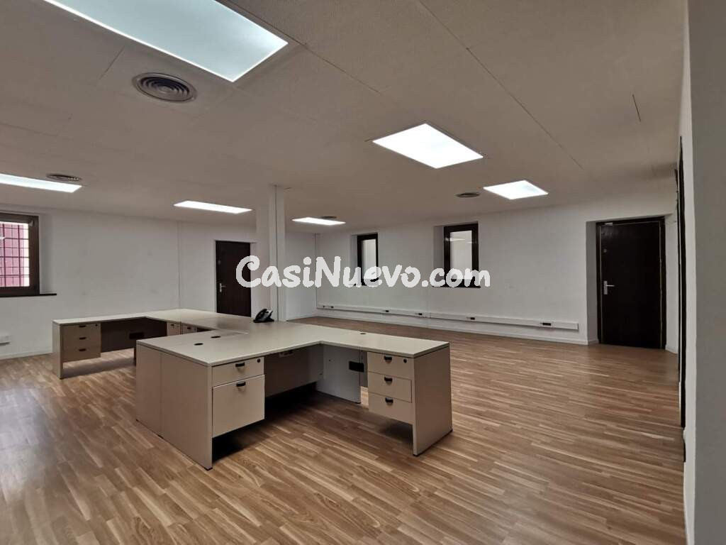 Oficina en alquiler junto a Can Rosés, Cornellá
