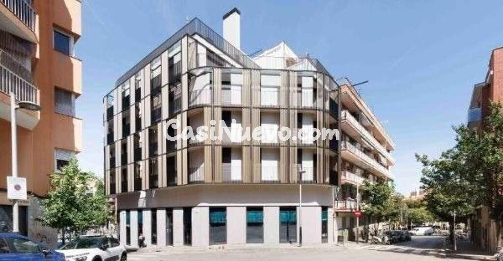 Local comercial en alquiler