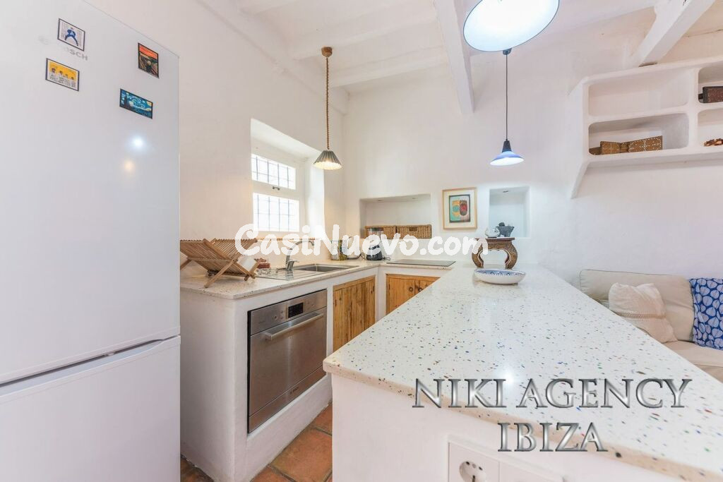 Casa-Chalet en Venta en Ibiza Baleares