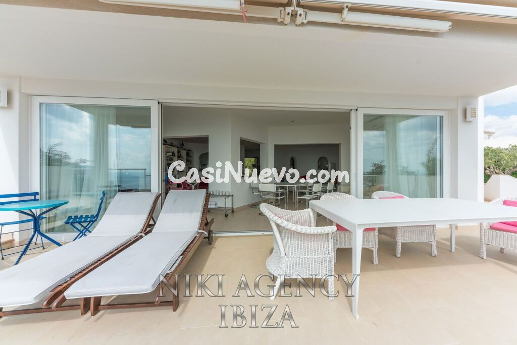 Casa-Chalet en Venta en Sant Josep De Sa Talaia Baleares