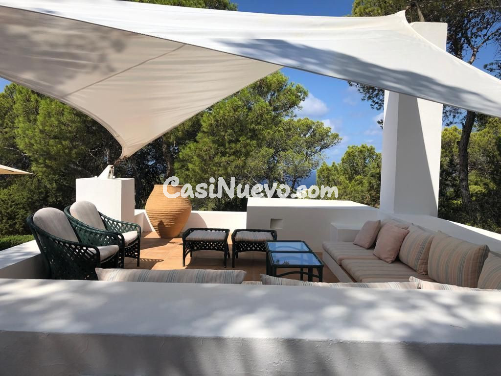 Casa-Chalet en Venta en Sant Josep De Sa Talaia Baleares