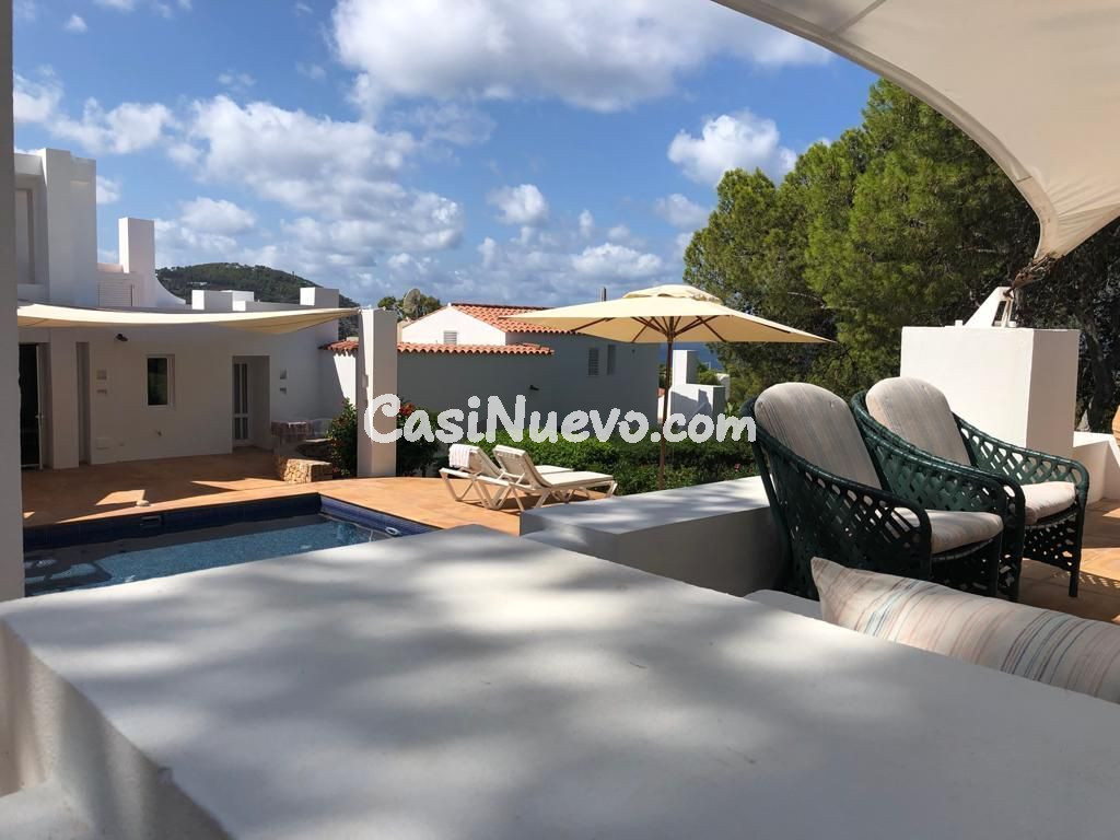 Casa-Chalet en Venta en Sant Josep De Sa Talaia Baleares
