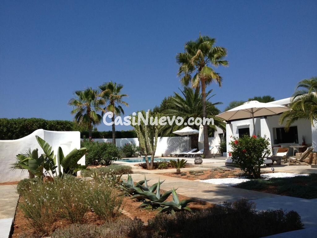 Casa-Chalet en Venta en Sant Josep De Sa Talaia Baleares