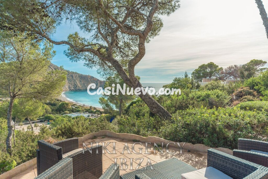 Casa-Chalet en Venta en Sant Josep De Sa Talaia Baleares