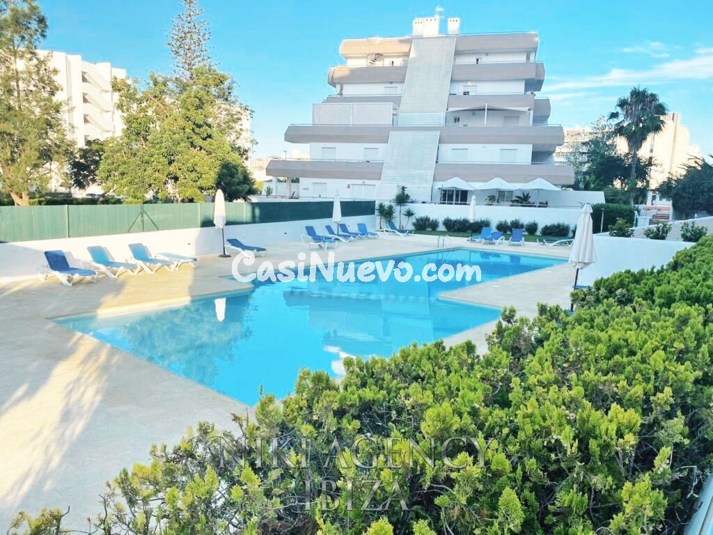 Apartamento en Venta en Ibiza Baleares