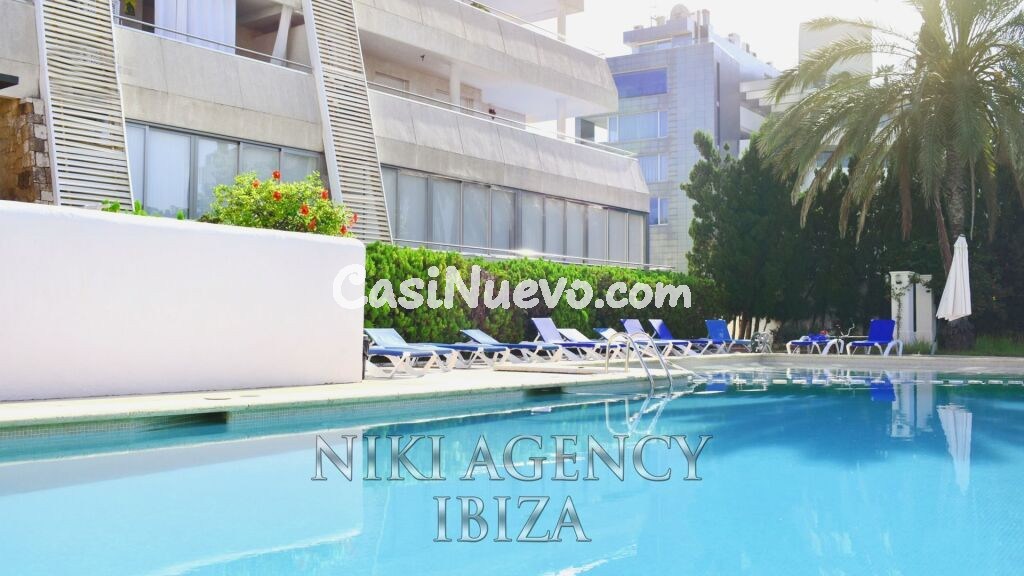 Apartamento en Venta en Ibiza Baleares