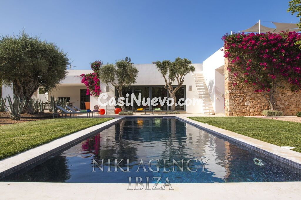 Casa-Chalet en Venta en Sant Antoni De Portmany Baleares