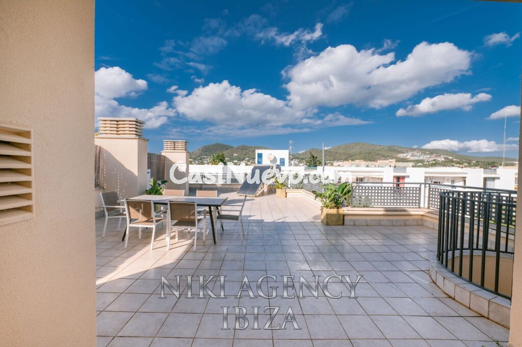 Apartamento en Venta en Ibiza Baleares
