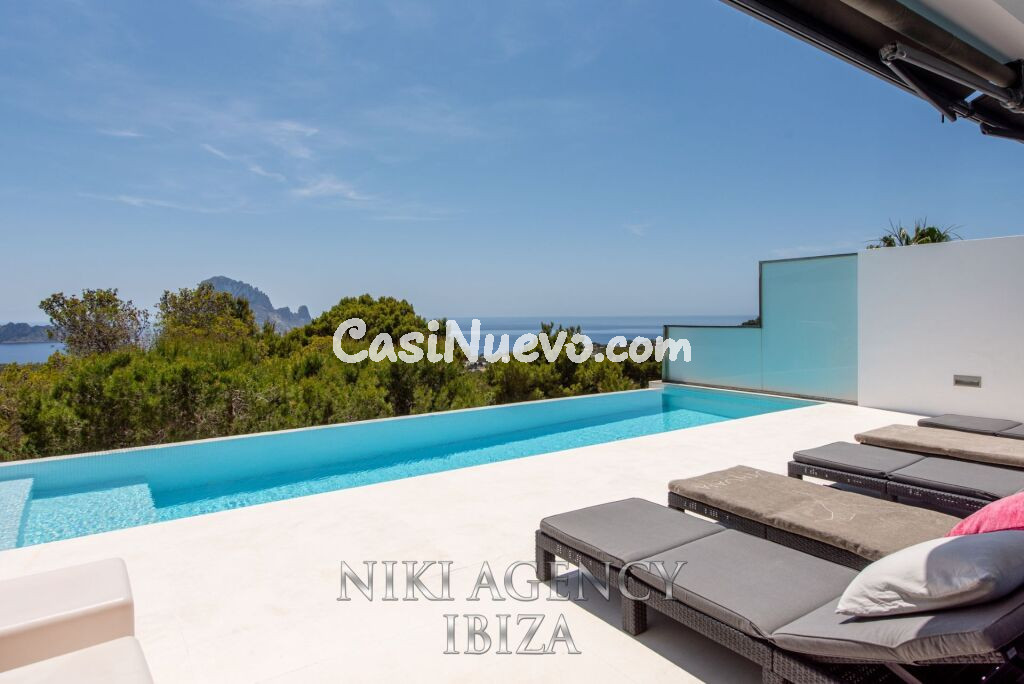 Casa-Chalet en Venta en Sant Josep De Sa Talaia Baleares