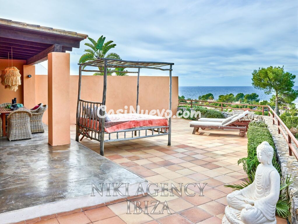 Casa-Chalet en Venta en Sant Josep De Sa Talaia Baleares