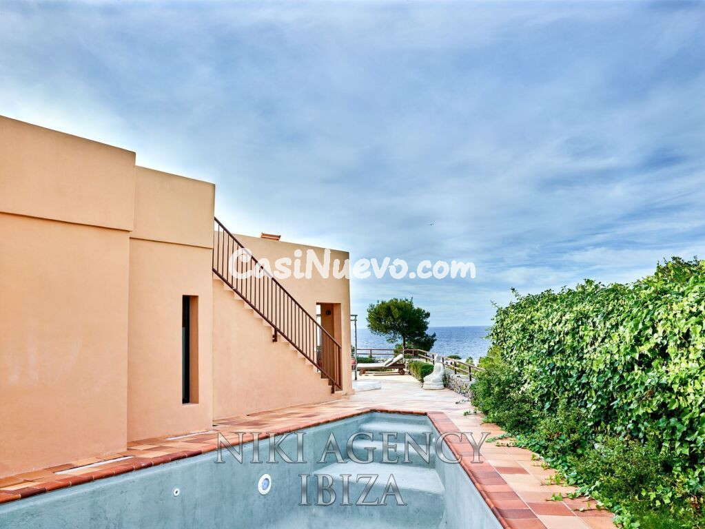 Casa-Chalet en Venta en Sant Josep De Sa Talaia Baleares