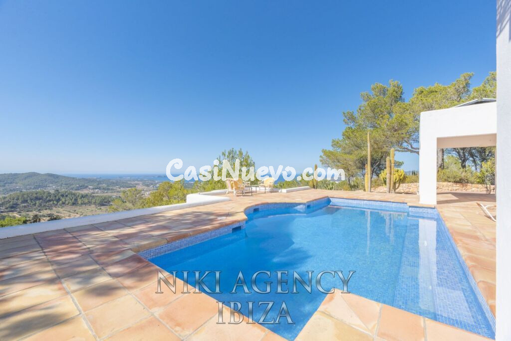 Casa-Chalet en Venta en Sant Josep De Sa Talaia Baleares