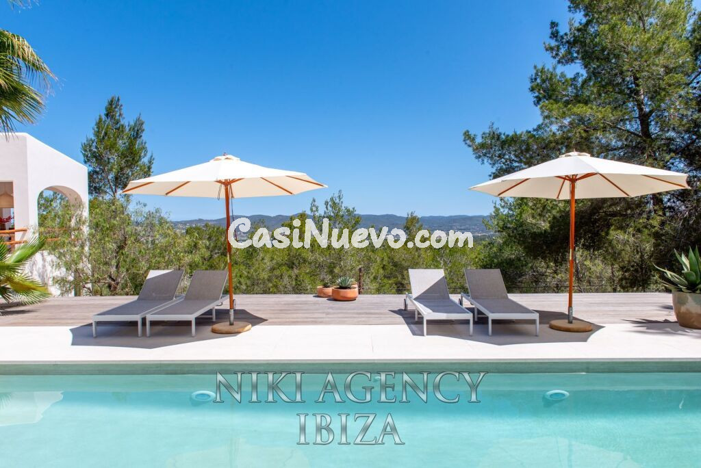 Casa-Chalet en Venta en Sant Josep De Sa Talaia Baleares