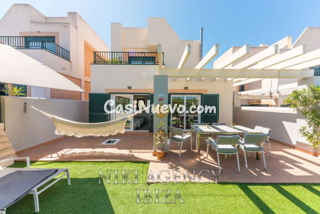 Casa-Chalet en Venta en Sant Josep De Sa Talaia Baleares