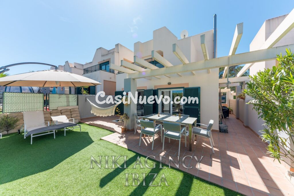 Casa-Chalet en Venta en Sant Josep De Sa Talaia Baleares