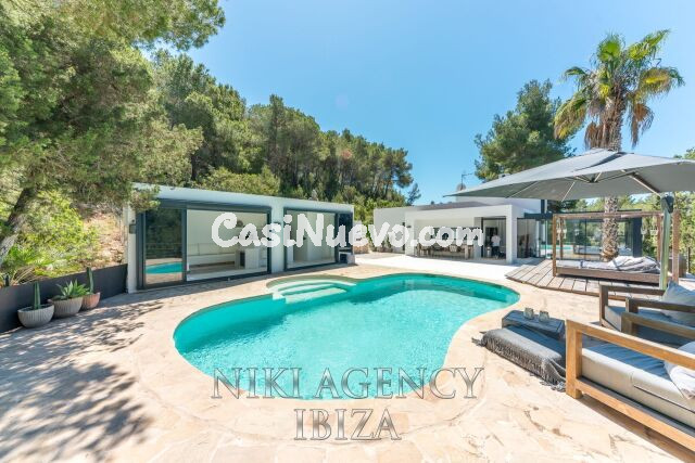 Casa-Chalet en Venta en Sant Josep De Sa Talaia Baleares