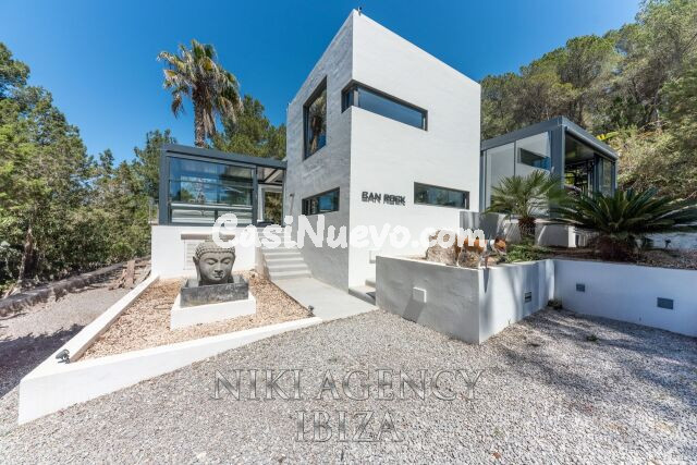 Casa-Chalet en Venta en Sant Josep De Sa Talaia Baleares