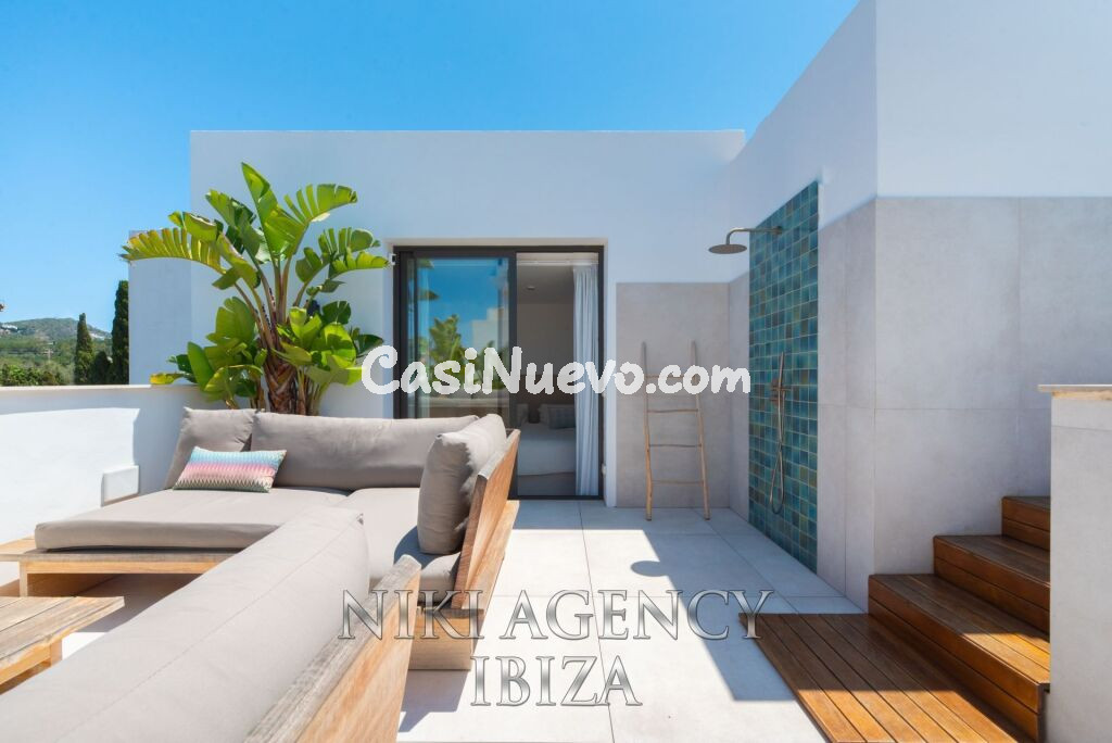 Apartamento en Venta en Santa Eularia Des Riu Baleares