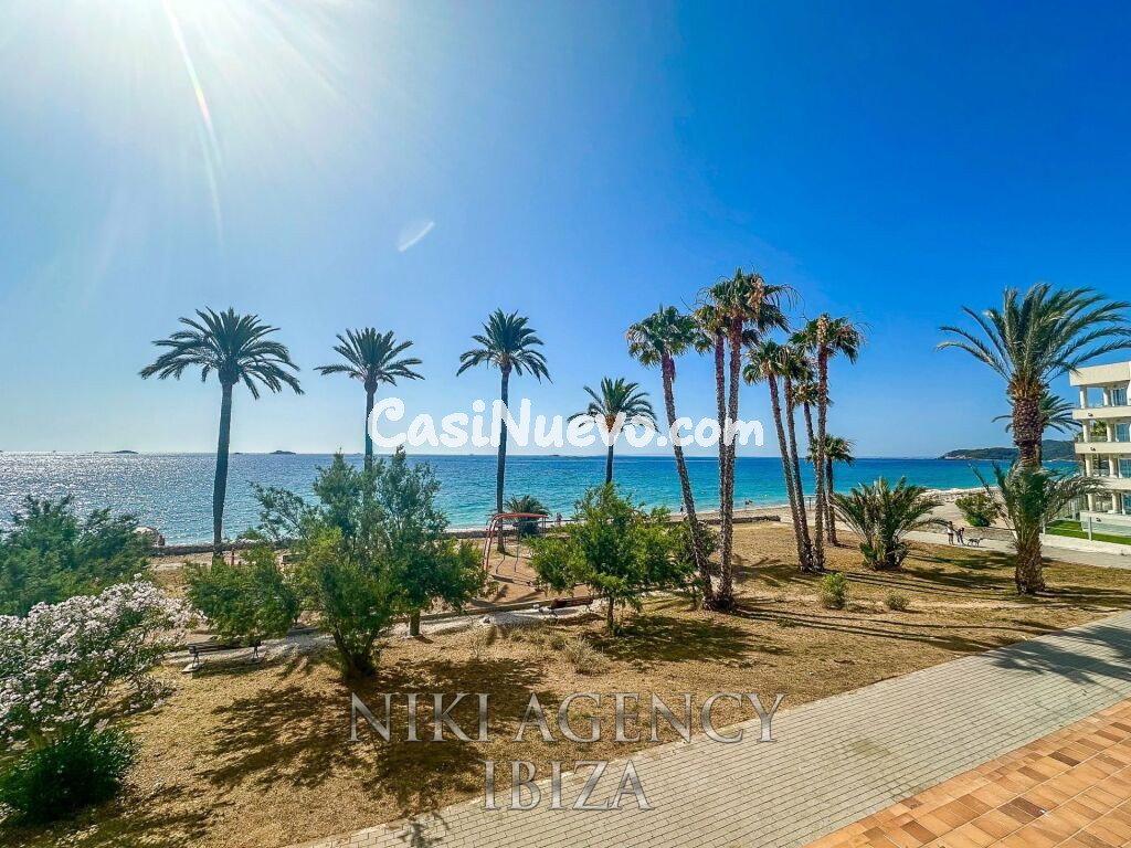 Apartamento en Venta en Sant Josep De Sa Talaia Baleares