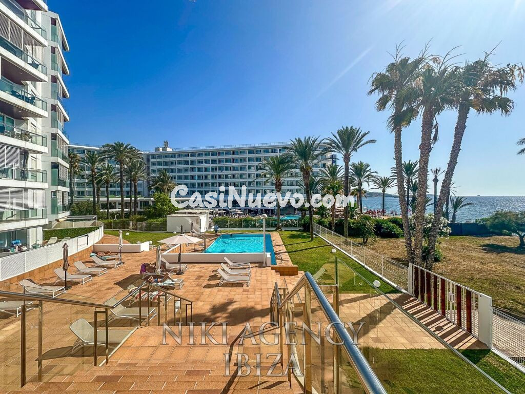 Apartamento en Venta en Sant Josep De Sa Talaia Baleares