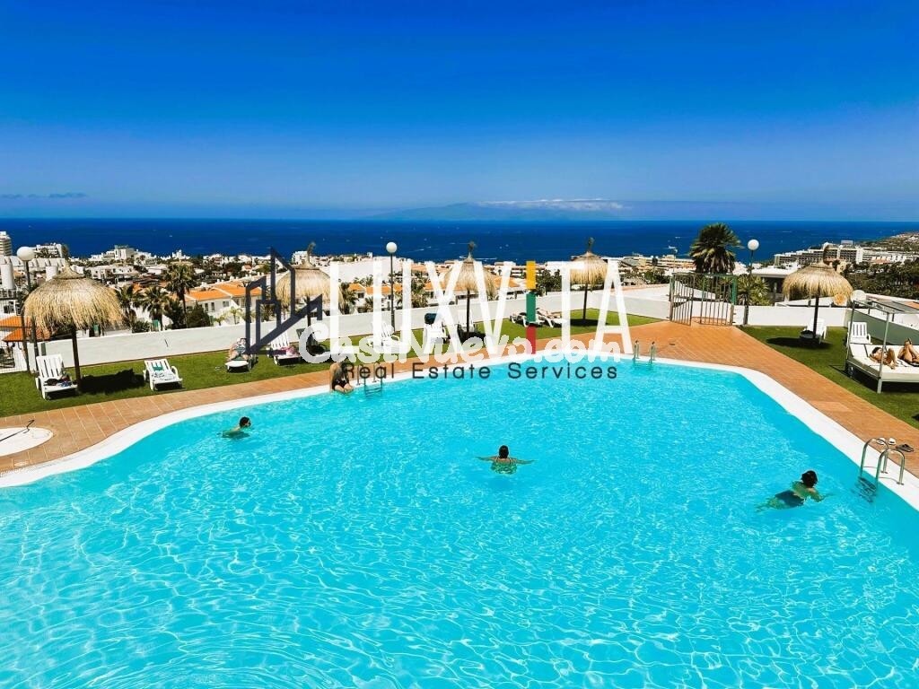 Apartamento en venta en Island Village – totalmente reformado