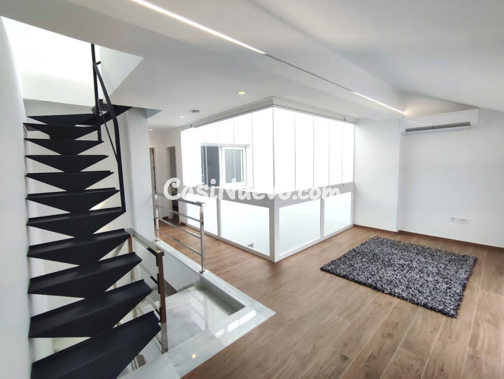 Casa-Chalet en Venta en Fuengirola Málaga