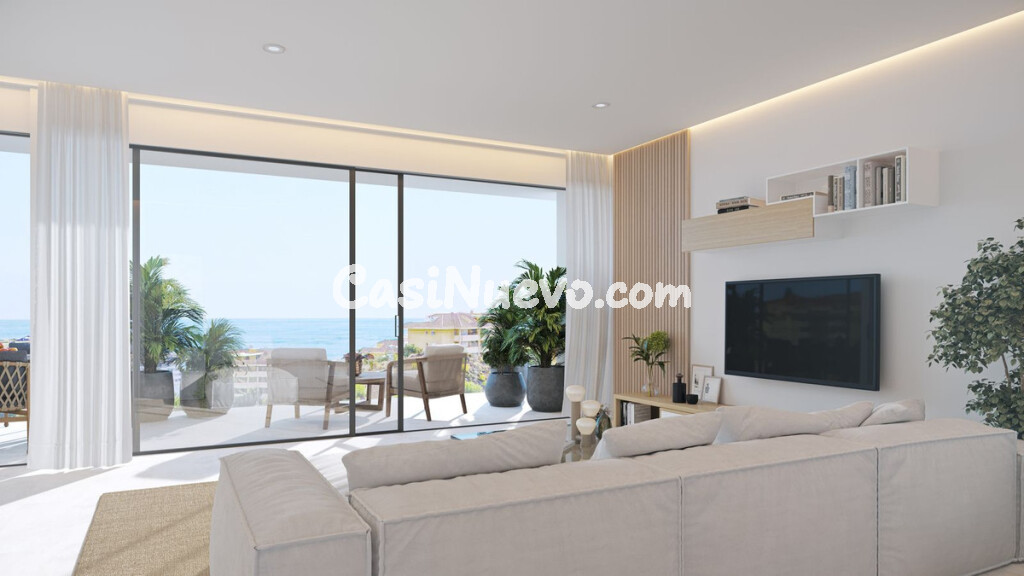 Casa-Chalet en Venta en Fuengirola Málaga