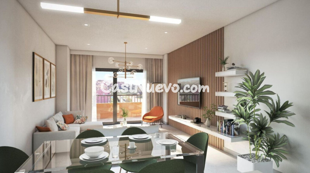 Apartamento en Venta en Fuengirola Málaga