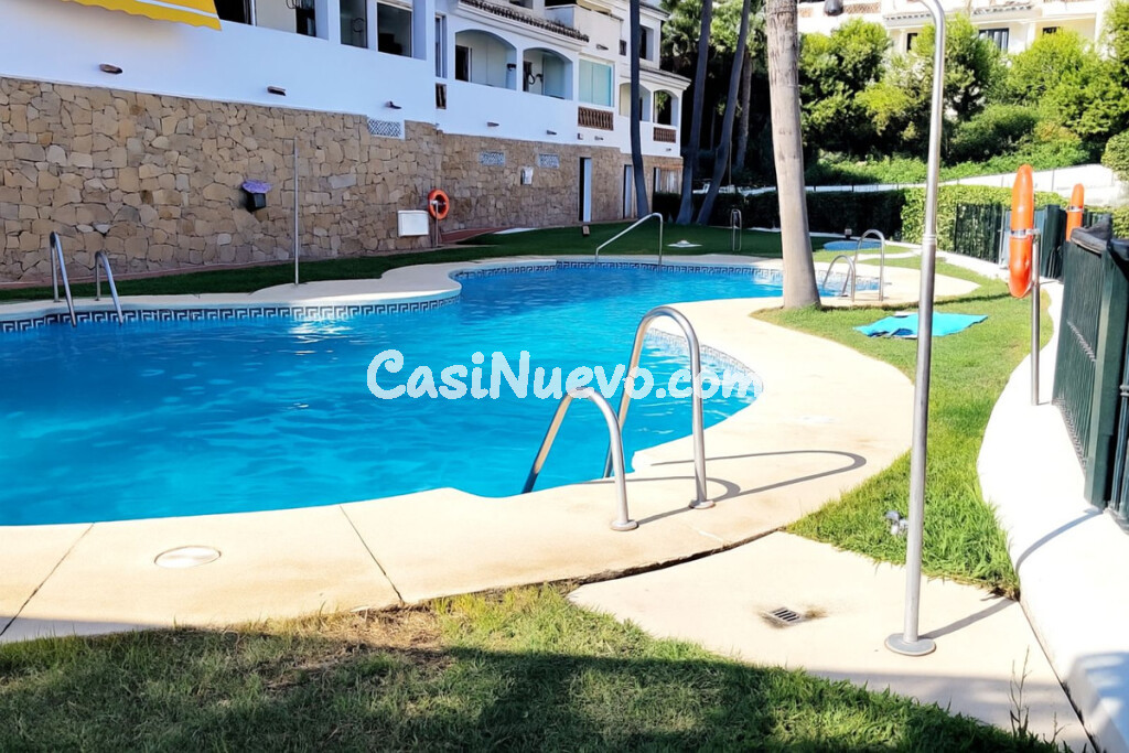 Apartamento en Venta en Benalmadena Costa Málaga