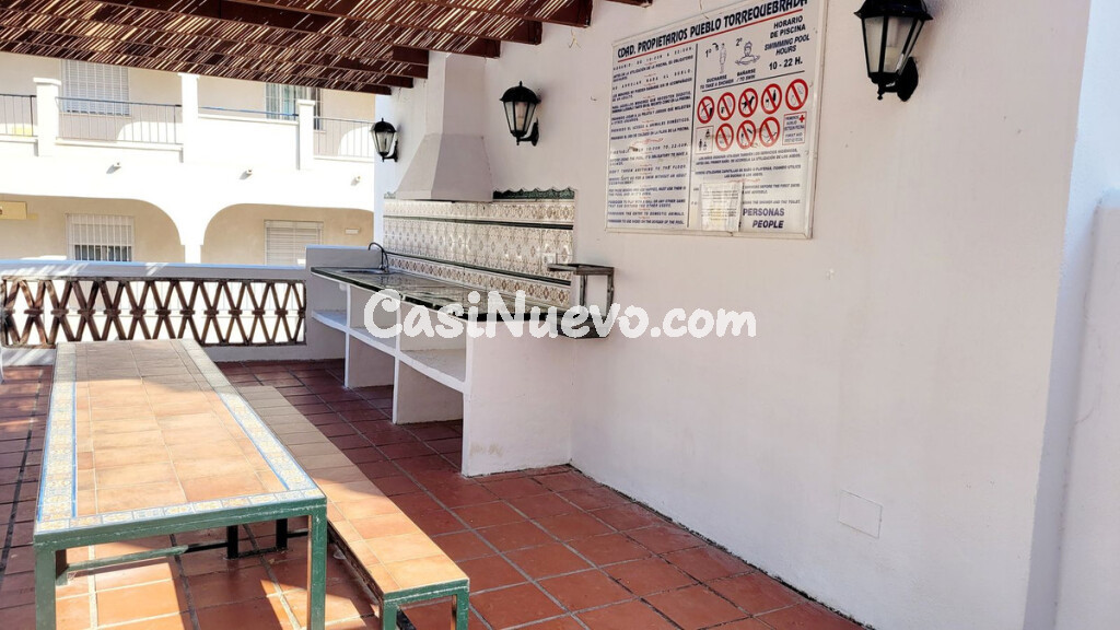 Apartamento en Venta en Benalmadena Costa Málaga