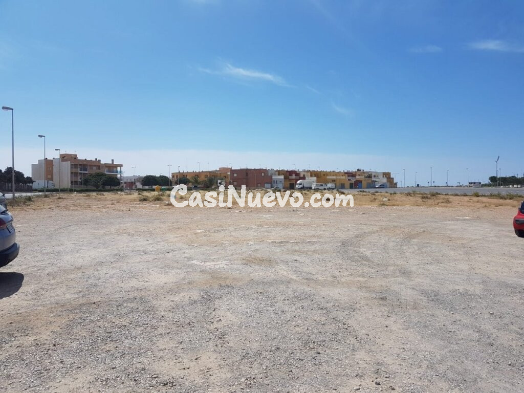 2 Parcelas en venta juntas o por separado que se puede construir viviendas unifamiliares