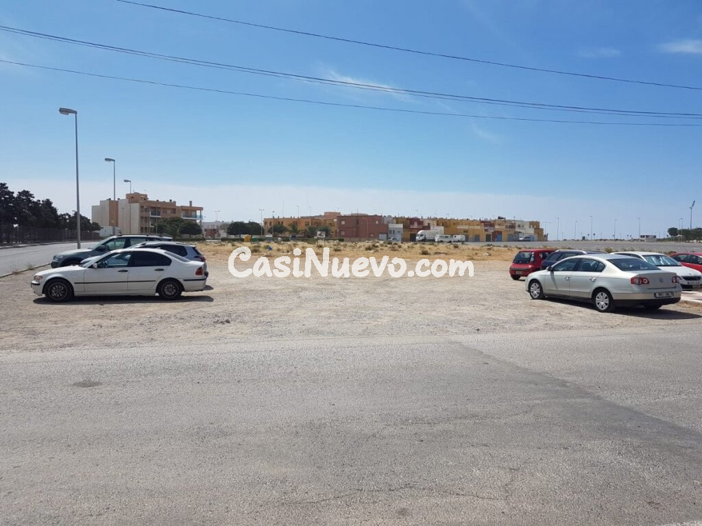 2 Parcelas en venta juntas o por separado que se puede construir viviendas unifamiliares