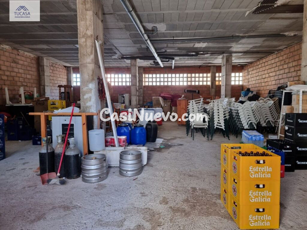 Local comercial en Alquiler en Roquetas De Mar Almería
