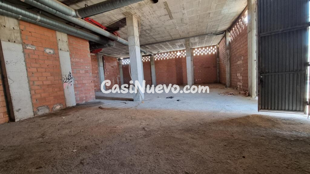 Local comercial en Alquiler en Roquetas De Mar Almería
