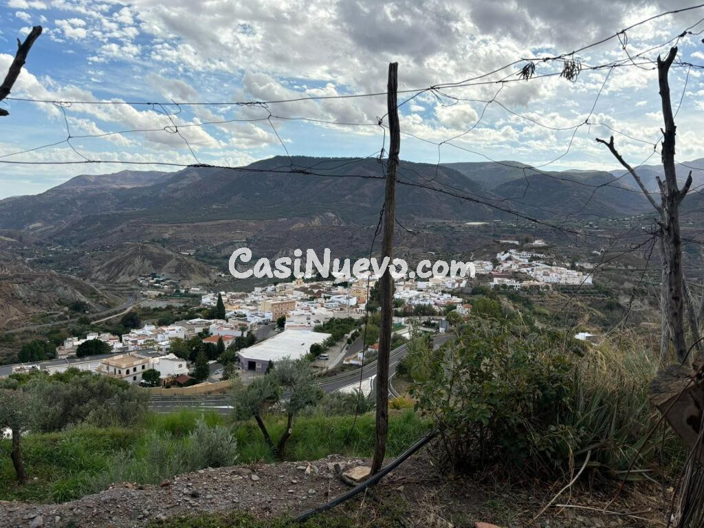 Suelo rústico en Venta en Canjayar Almería