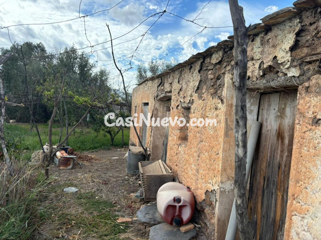 Suelo rústico en Venta en Canjayar Almería