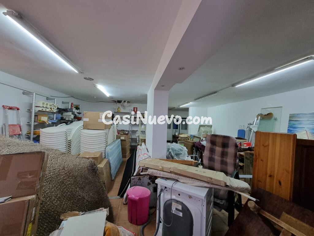 Local comercial en Venta en Aguadulce Almería