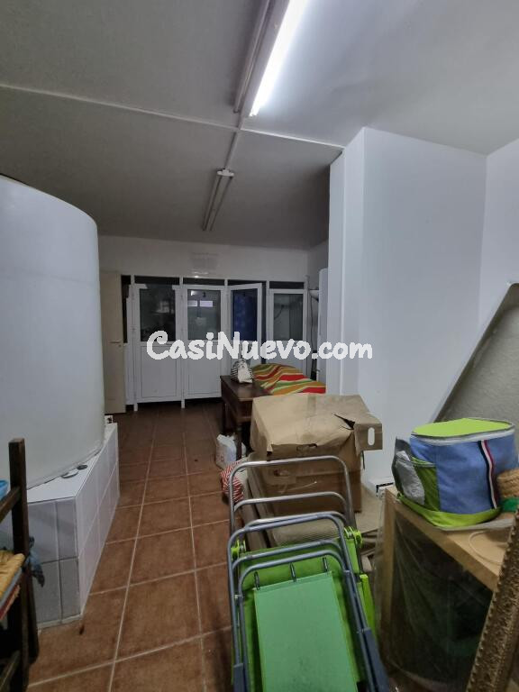Local comercial en Venta en Aguadulce Almería