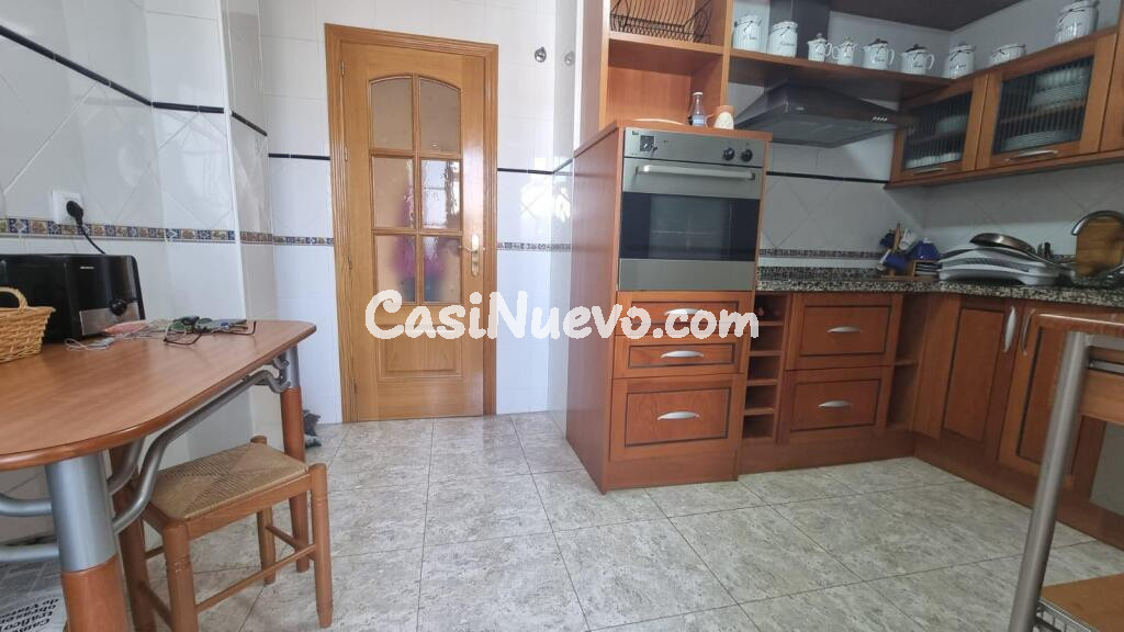 Apartamento en Venta en Roquetas De Mar Almería