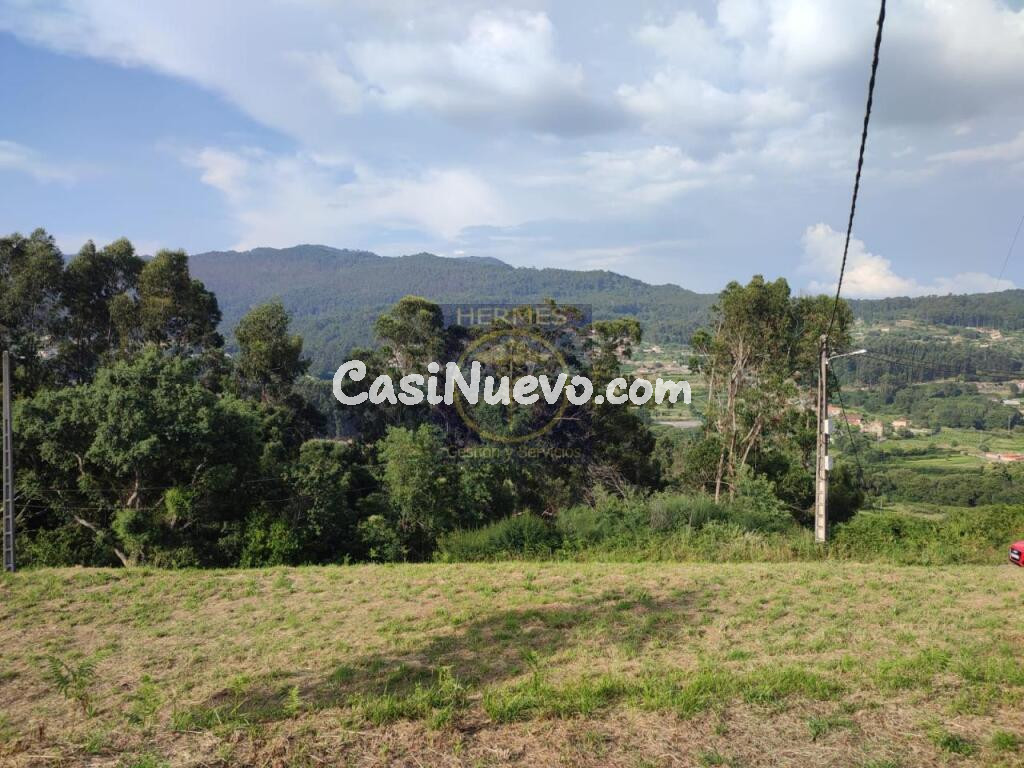 Terreno urbanizable en Tui