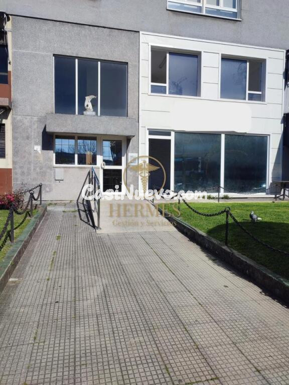Local comercial en Venta  Balaidos
