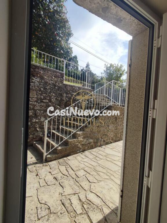 Casa nueva en venta San Xurxo de Sacos