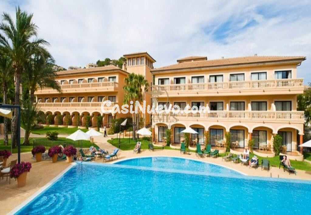 Se vende Hotel en Pontevedra, más de 50 habitaciones!!