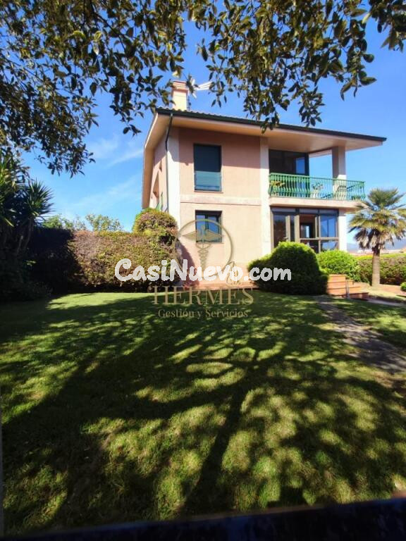 Chalet en venta Panxon!!