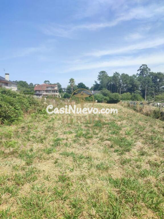 Solar en nventa Soutelo, Salceda de Caselas