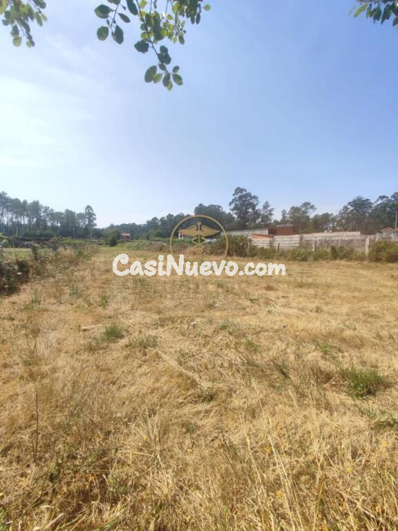 Solar en nventa Soutelo, Salceda de Caselas