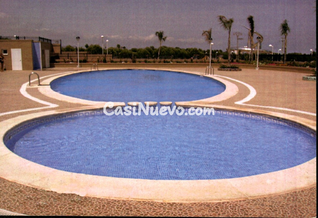 Apartamento de Obra Nueva en Alquiler vacacional en Oropesa Del Mar Castellón