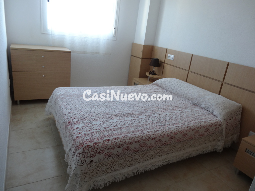 Apartamento de Obra Nueva en Alquiler vacacional en Oropesa Del Mar Castellón