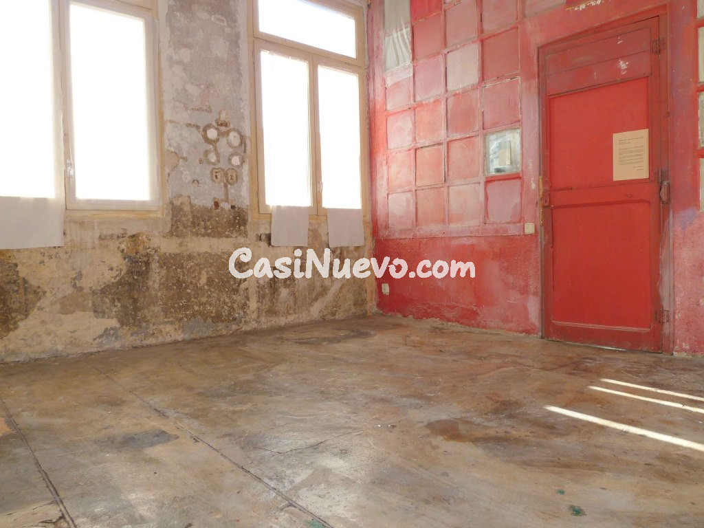 Nave industrial en Alquiler en Barcelona Barcelona EL RAVAL