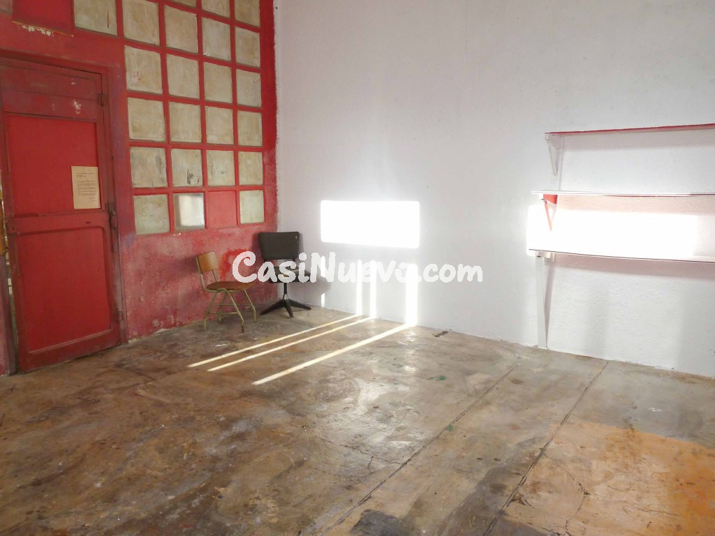 Nave industrial en Alquiler en Barcelona Barcelona EL RAVAL